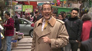 Solving Hong Kong's land issue