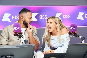 KISS - Bauer Media