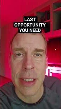 MLM OPPORTUNITIES - THE LAST MLM YOU WILL EVER JOIN