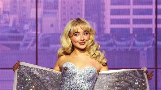 Reviewing All the Exes Sabrina Carpenter Name-Drops in “Go Go Juice”