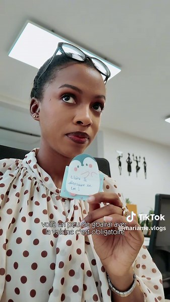 Spend the Day With Me : Romantiser sa journée de travail de corporate girl