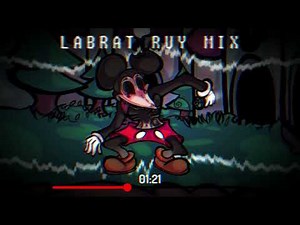 VS Mouse | Labrat (RuyMix)