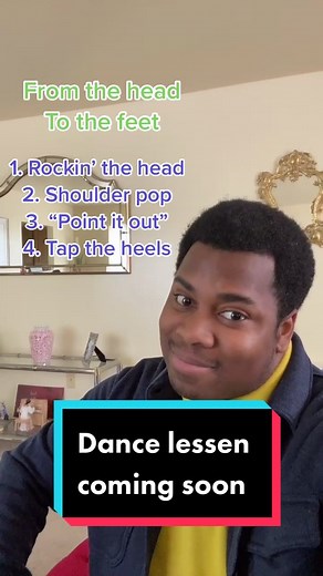 Jason Alexander Pleasant on TikTok