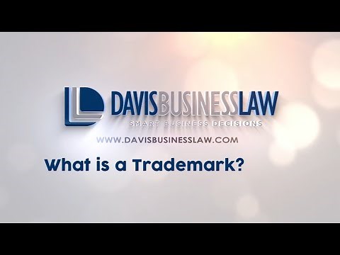 What is a Trademark? Explanation and Examples of Trademarks [2020]