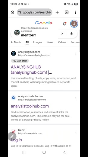 Replying to @tianaaria606🔥 FLOATING AI IS LIVE ON ANALYSINGHUB.COM! 🤖📊 No more guessing — let AI help you analyze the market! 🚀 ✅ Open AnalysingHub.com ✅ Select Floating AI ✅ Choose your market and start analyzing. 💻 Trade smarter. Stay disciplined. Protect your capital. KEEP HUNTING. — MARKET HUNTER 🔥
