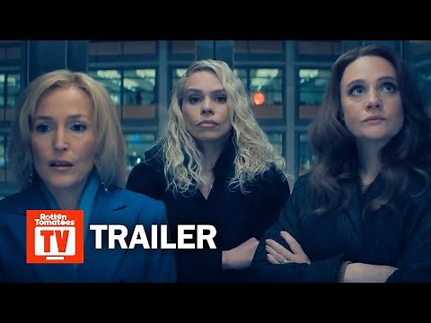 Scoop Trailer #1 (2024)