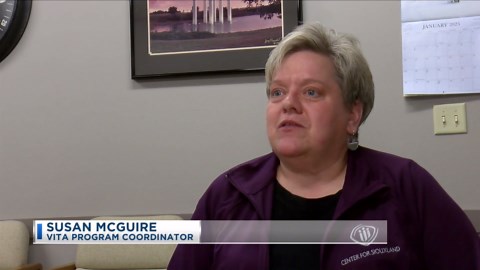 VITA Program Ready to Help with Tax Season