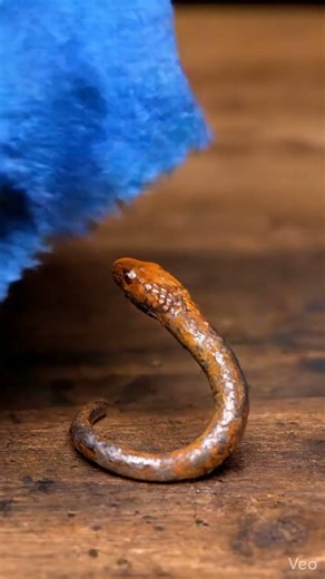 Rust to Clean #snake