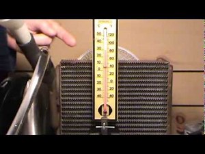 How the Heater in your Car or Truck Works