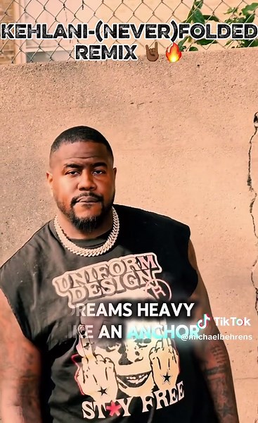 Join the Remix Challenge: Folded Kehlani Reaction