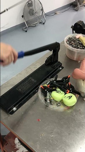 The built-in skeleton of the love doll | Climax Doll