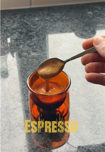 Just an espresso, nothing else. ☕️ Rich aroma, golden crema, pure focus on the shot – this is your daily ritual in a cup. Slow down, watch, sip, repeat. #BaristaVibes #coffeesetup #baristalife #homebarista #coffeetok @MHW-3BOMBER @Subminimal @FLUR Coffee @Weber Workshops