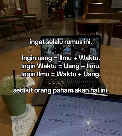 Lo harus berani menukar sesuatu demi masa depan lo. Waktu santai lo. Ego lo. Zona nyaman lo. Karena semua ada harganya. Mau hidup biasa? Harganya disiplin. Mau hidup di atas rata-rata? Harganya pengorbanan. Nggak ada sukses yang gratis. Yang ada cuma: lo bayar sekarang, atau lo nyesel nanti. Pilihannya di lo. 💪 #AnakTeknikSipil