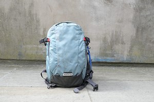 CamelBak M.U.L.E. Pro 14 Review