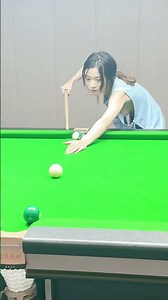 프로처럼 기본부터 🎱 ビリヤード基礎マスター | 台球基礎訓練入門 #Billiards #Pool #Shorts