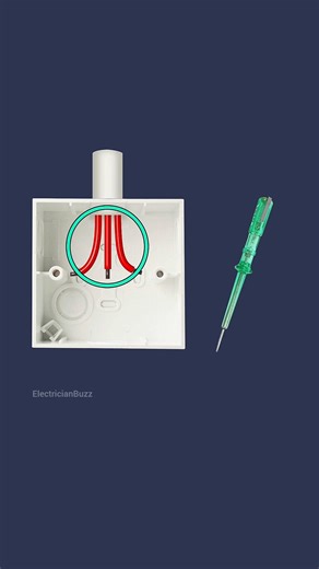 Can You Identify Same Color Wires? 😏