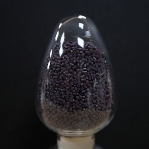 [Hot Item] High Temperature Resistance Polyether Thermoplastic Polyurethane TPU Elastomer for Submarine Cables