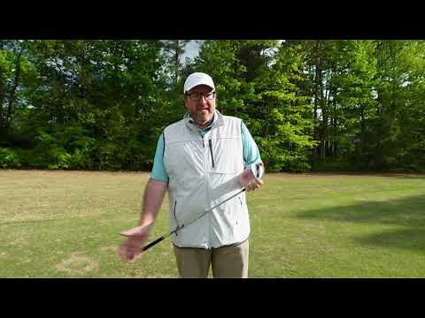 CBX Full-Face 2 Wedge Review