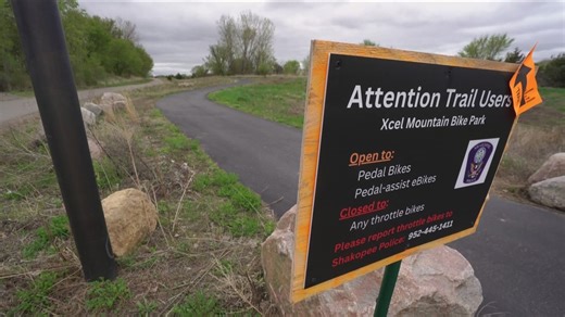 E-moto trend causes confusion, frustration on MN trails