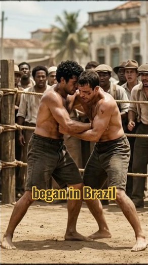 The Second Deadliest Martial Arts 🥋Vale Tudo 💀