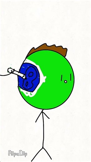 Can you make my head smaller, Mr. artist?