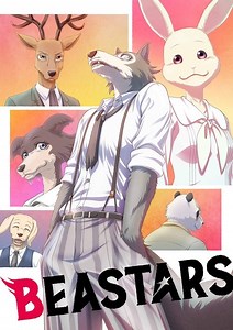 Beastars - CompareTV