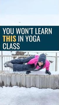 How To Do Arm Balances: Step-by-Step Guide