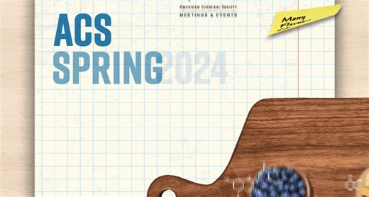 The #ACSSpring2024 #abstracts deadline is in one week! Check out a complete list of programming divisions and planned symposia & submit your #abstract by October 2 at https://brnw.ch/21wCUTn #Chemistry #Science #Research | American Chemical Society