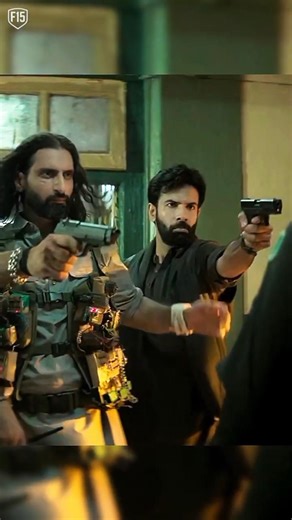 Uzair baloch 🔥 Ne banaya bandi puri LIYARI task forse ko 🥶🤯💀#shorts