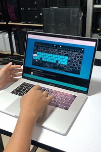 2.7K reactions · 1.3K shares | របៀបឆែកមើលមុនពេលសំរេចចិត្តទិញ Macbook ។ បើបងប្អូនមានចំងល់អាចសួរបាន។ | ជី ធី ស៊ី កុំព្យូទ័រ - GTC Computer | Facebook