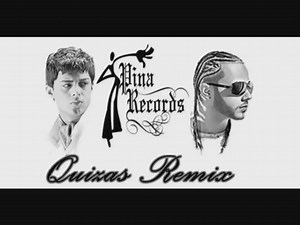 Quizas Remix - Rakim & Ken-Y feat. Tony Dize | Hits de reggaeton