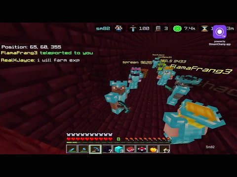 🏆 Road to Becoming the Strongest Player in Lifeboat SM Mode! #271