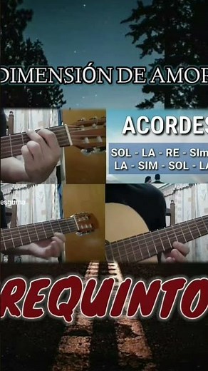 DIMENSIÓN DE AMOR (Requinto) | Rondalla Cristiana LA FE