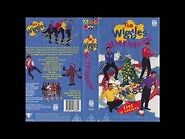 The Wiggles- Wiggledance! Live In Concert (1997) (Full VHS)