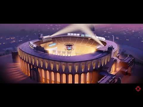 Rumble (2021) - Opening Scene