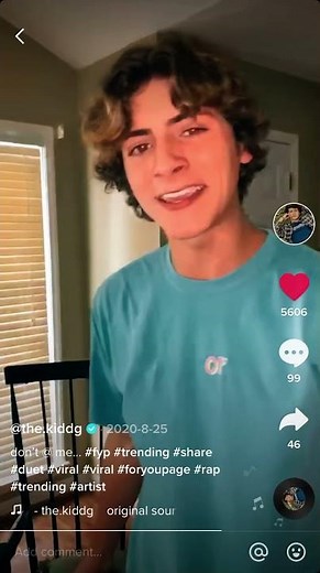 Kidd G - (freestyle)