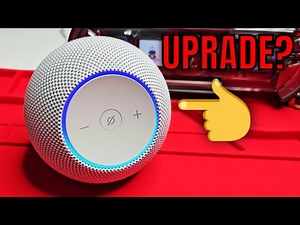 Is the Amazon Echo Dot Max Worth It? Honest Review & Test