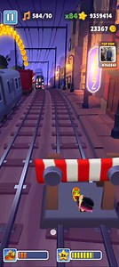5.1K views · 21 reactions | Subway Surfers Chicago Gameplay Video 30/04-23(72) | Next Level | Facebook