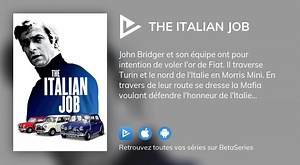 The Italian Job