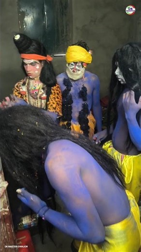 ma kali ka prakop | jai maa mahakali lyrics | jhanki #mahadev #mahakal #bholenath #bhoot #horror