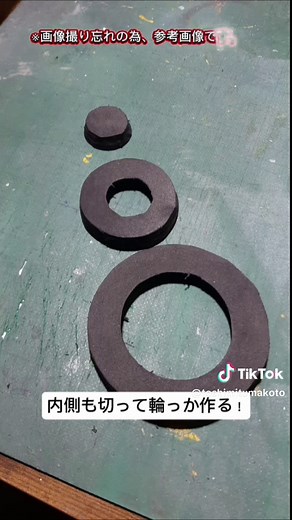 ミルサブの機械作り方指南