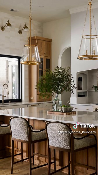Caribou Project: See Our Beautifully Furnished Custom Home!