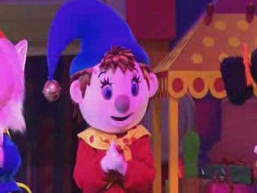 Oui-Oui - Spectacle musical 04