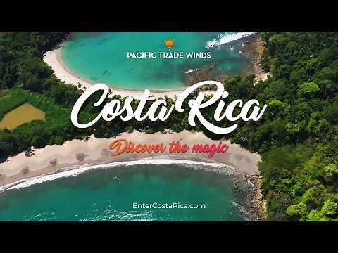 Discover the Magic of Costa Rica!