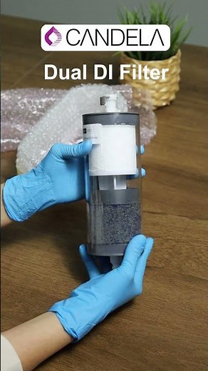 Maximize Your Candela Laser’s Performance with the Dual DI Filter | Laser GCC