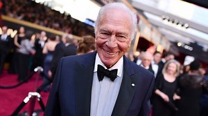 Christopher Plummer, star of stage and screen