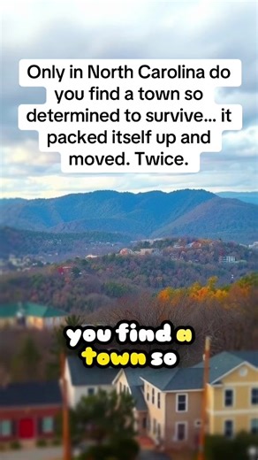 The forgotten North Carolina town that was built on oyster shells, wrecked by storms, rebuilt twice, and finally swallowed by the sea #NorthCarolina #CarolinaHistory #OuterBanks #GhostTowns #HiddenHistory