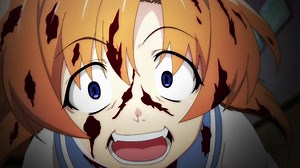 Higurashi: When They Cry - GOU | E4 - 4