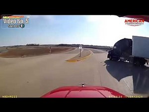 Truckers vs Reckless Drivers | Road Rage, Crashes & Dangerous Decisions