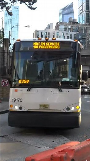 american coach buses